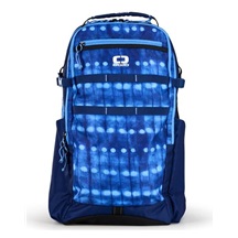 Ogio Alpha 25L plecak, shibori dot