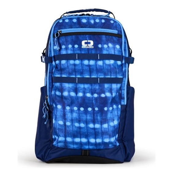 Ogio Alpha 25L plecak, shibori dot