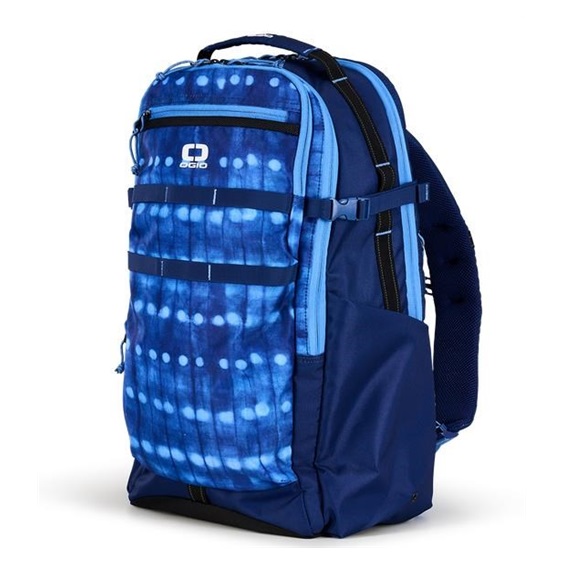 Ogio Alpha 25L plecak, shibori dot