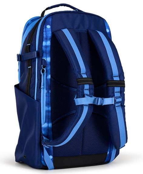 Ogio Alpha 25L plecak, shibori dot