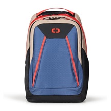 Ogio Bandit Pro 20L plecak, tan/blue/red