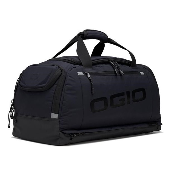 Ogio Fitness 35L Duffel torba, czarna