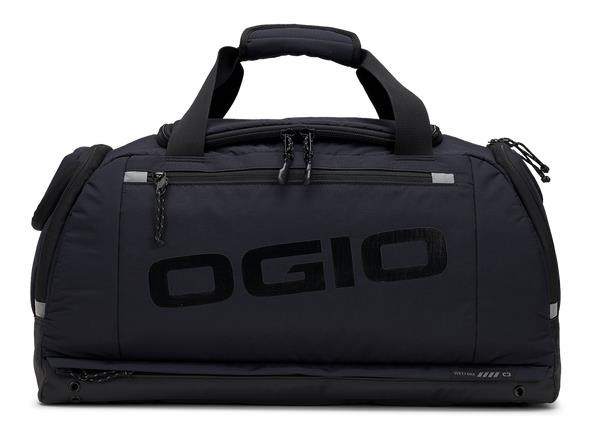 Ogio Fitness 35L Duffel torba, czarna