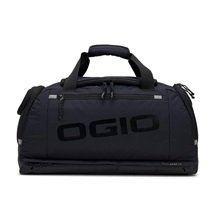 Ogio Fitness 35L Duffel torba, czarna