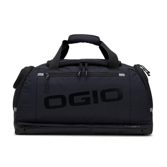 Ogio Fitness 35L Duffel torba, czarna