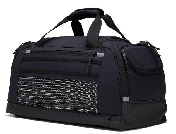 Ogio Fitness 35L Duffel torba, czarna