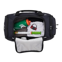Ogio Fitness 35L Duffel torba, czarna