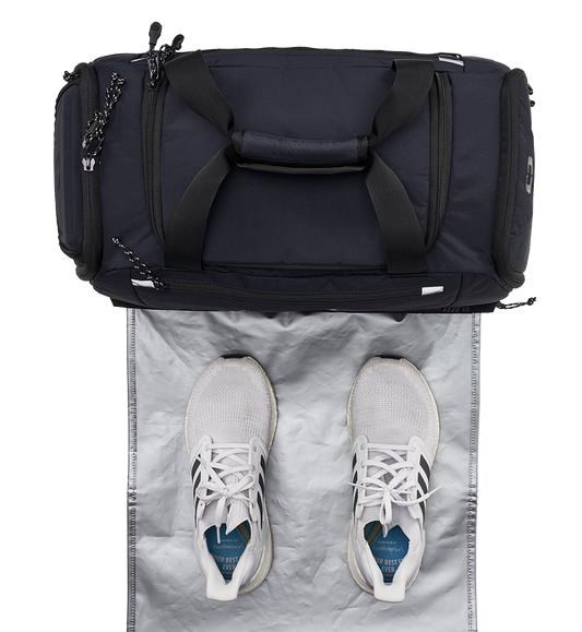 Ogio Fitness 35L Duffel torba, czarna