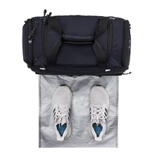 Ogio Fitness 35L Duffel torba, czarna