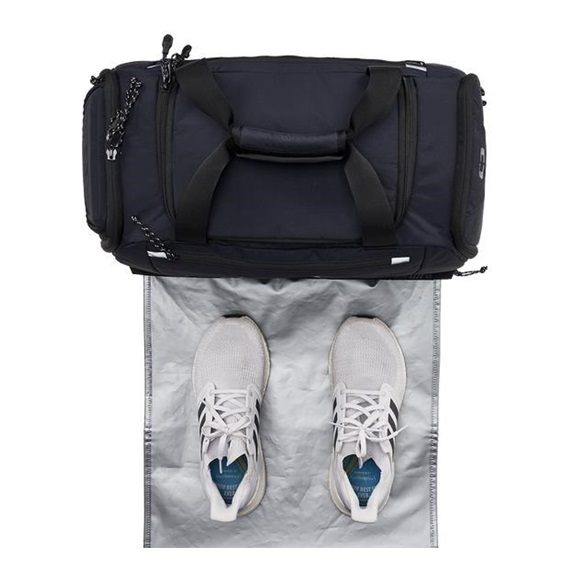 Ogio Fitness 35L Duffel torba, czarna