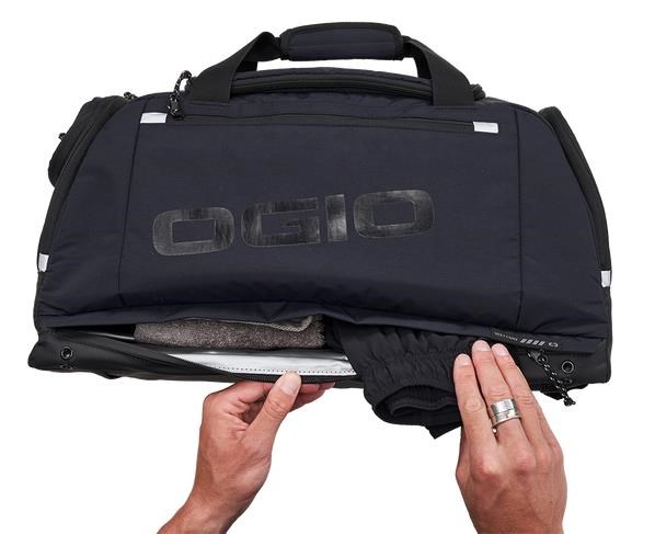Ogio Fitness 35L Duffel torba, czarna