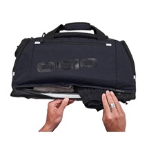 Ogio Fitness 35L Duffel torba, czarna