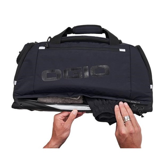 Ogio Fitness 35L Duffel torba, czarna