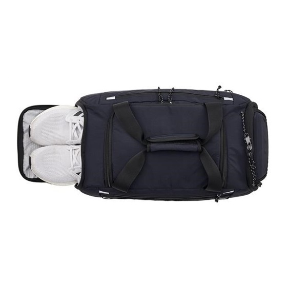 Ogio Fitness 35L Duffel torba, czarna