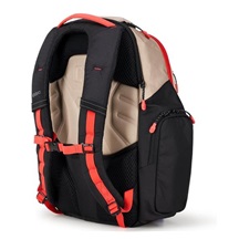 Ogio Gambit Pro Backpack 25L plecak, tan/blue/red