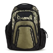 Ogio Gambit Pro Backpack 25L plecak, woodcut polka