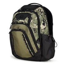 Ogio Gambit Pro Backpack 25L plecak, woodcut polka