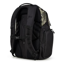 Ogio Gambit Pro Backpack 25L plecak, woodcut polka