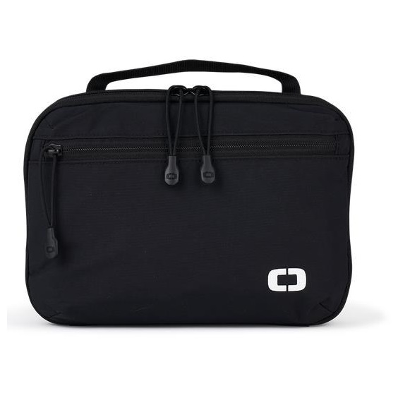 Ogio Hanging Dopp Kit torebka kosmetyczna, czarna