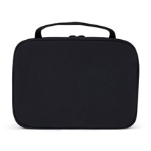 Ogio Hanging Dopp Kit torebka kosmetyczna, czarna