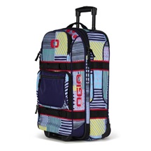Ogio Travel Layover 44L torba podróżna, wood block