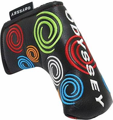 Callaway Tour Swirl Blade putter headcover