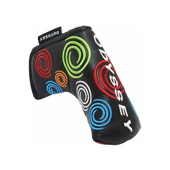 Callaway Tour Swirl Blade putter headcover
