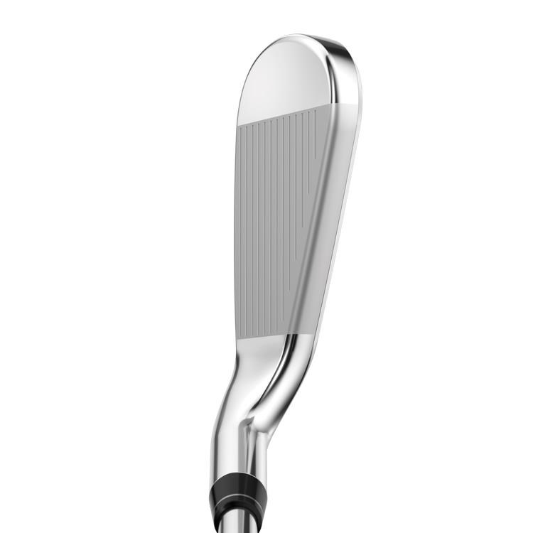 Callaway Paradym X damskie irony, grafit