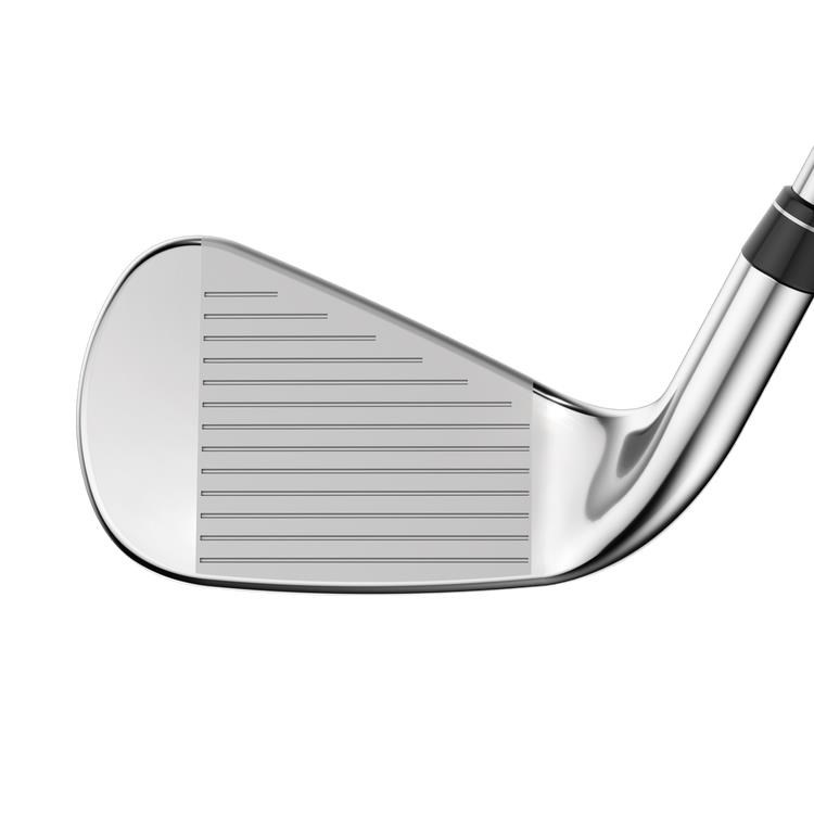 Callaway Paradym X damskie irony, grafit