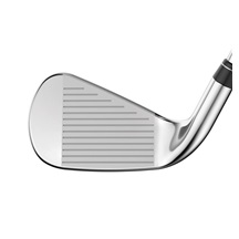 Callaway Paradym X damskie irony, grafit