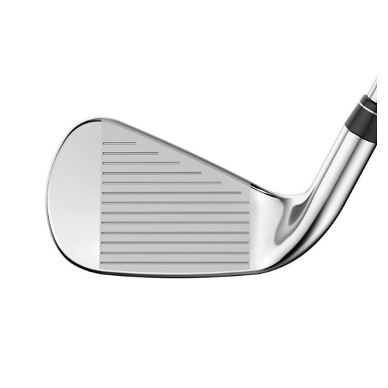 Callaway Paradym X damskie irony, grafit