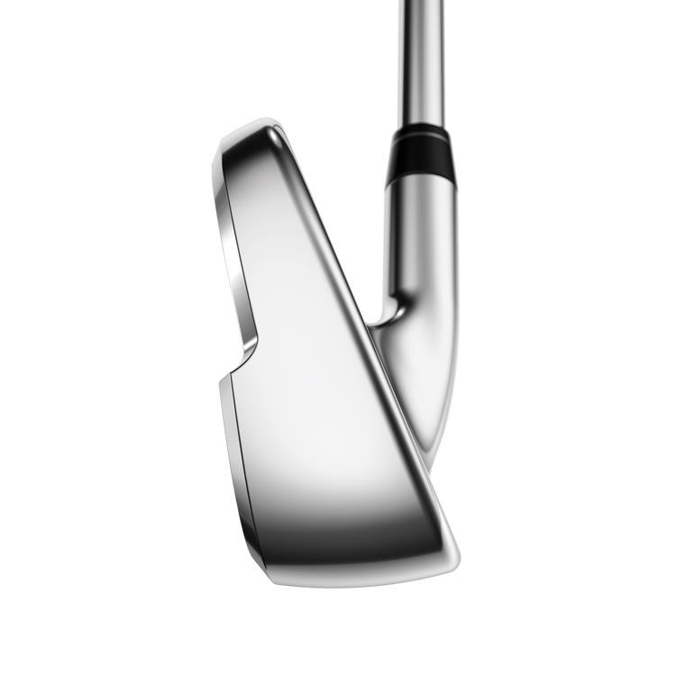 Callaway Paradym X damskie irony, grafit