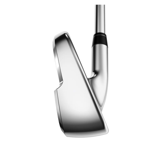 Callaway Paradym X damskie irony, grafit