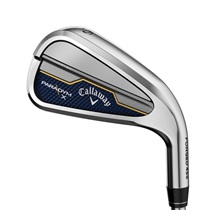 Callaway Paradym X damskie irony, grafit