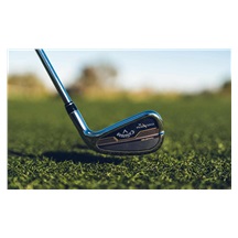 Callaway Paradym X damskie irony, grafit