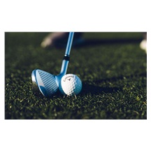 Callaway Paradym X damskie irony, grafit