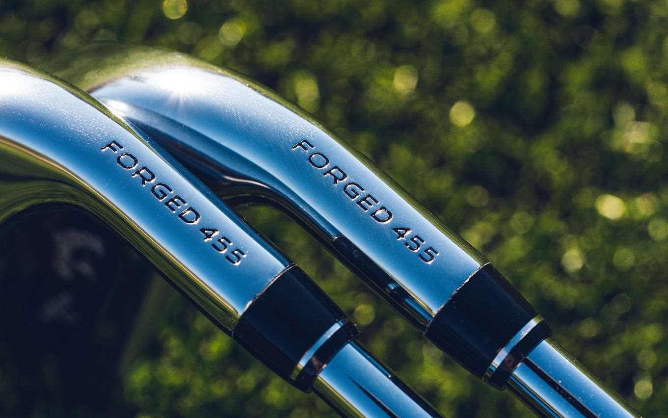Callaway Paradym X damskie irony, grafit