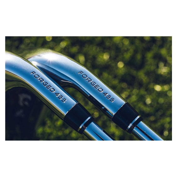 Callaway Paradym X damskie irony, grafit