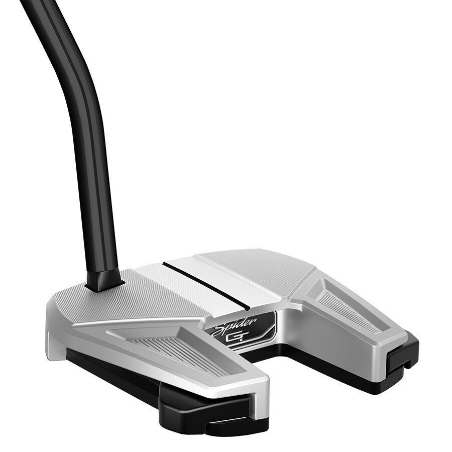 Phantom Max Putter TaylorMade Spider GT Max #3 35 Mancino (LH) - Ricondizionato In Ottime Condizioni Putter Ricondizionato TaylorMade