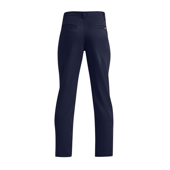 Under Armour Boys Golf spodnie chłopięce, granatowe