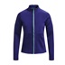 Under Armour Storm Daytona FZ damska bluza, niebieska