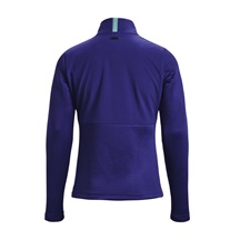 Under Armour Storm Daytona FZ damska bluza, niebieska