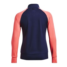Under Armour Storm bluza damska, granatowo/biała