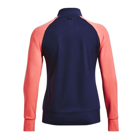 Under Armour Storm bluza damska, granatowo/biała