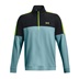 Under Armour Storm męska bluza, niebiesko/czarna