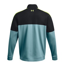 Under Armour Storm męska bluza, niebiesko/czarna
