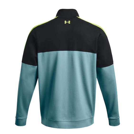 Under Armour Storm męska bluza, niebiesko/czarna