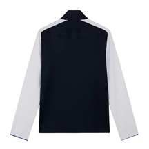 J.Lindeberg Melker Mesh męska bluza, granatowa