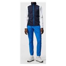 J.Lindeberg Melker Mesh męska bluza, granatowa