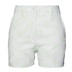 J.Lindeberg Gwen Printed damskie spodenki, white sphere dot